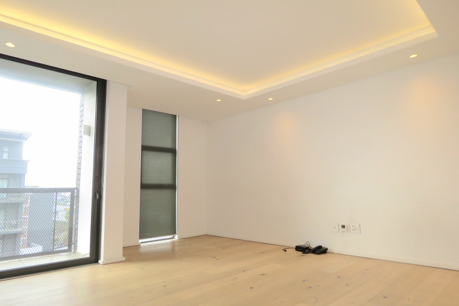 To Let 1 Bedroom Property for Rent in Woodstock Western Cape